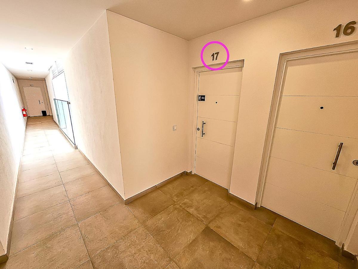 Oceanfront Duplex With A Rooftop Pool And Terrace El Puerto de Santa María Eksteriør bilde